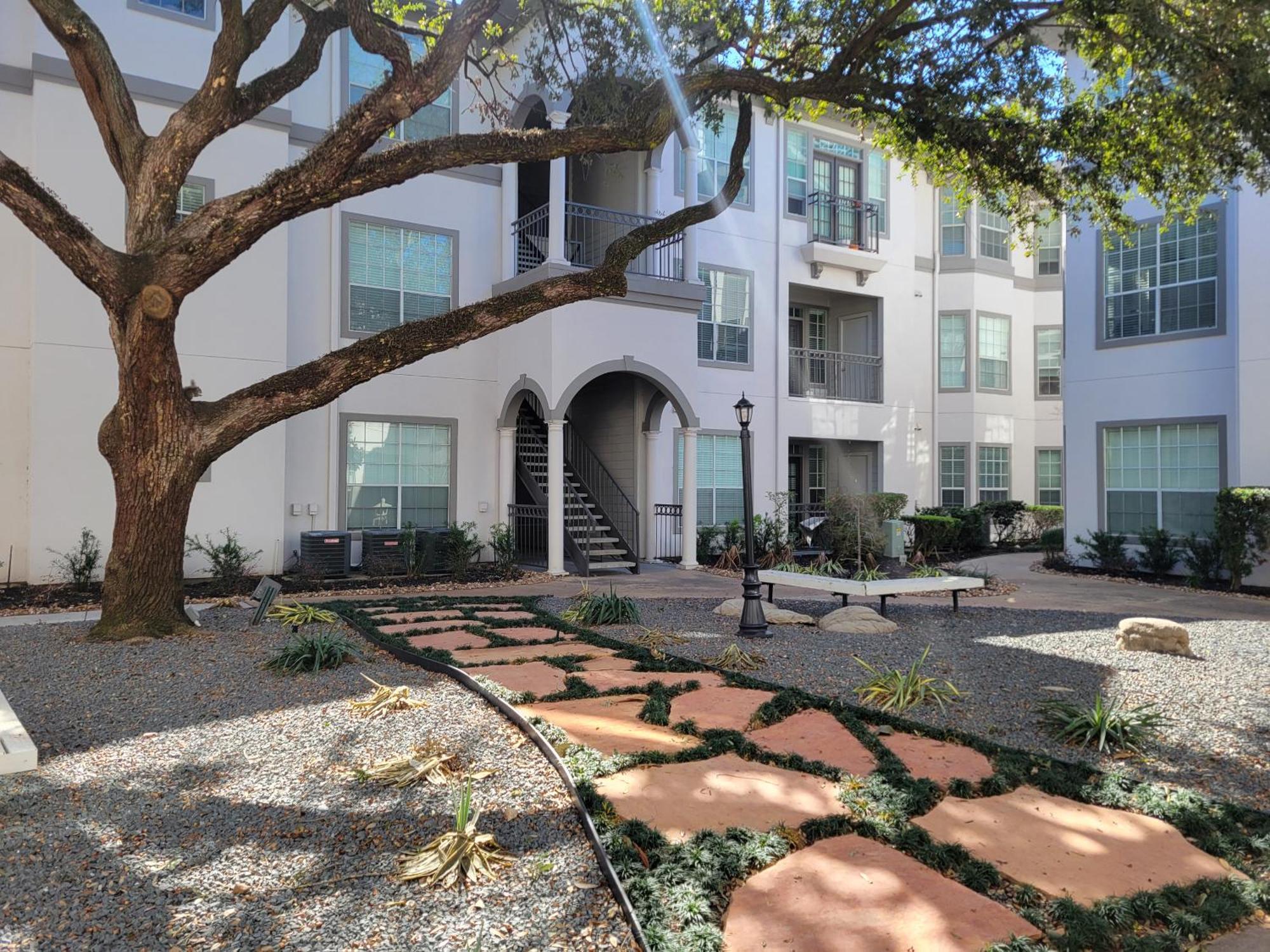 Best Of Both Worlds Houston River Oaks Galleria Εξωτερικό φωτογραφία